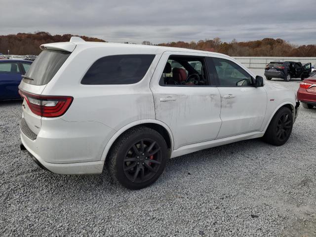 Obraz 3 z 2018 DODGE DURANGO SRT 2018 z VIN 1C4SDJGJ1JC302625