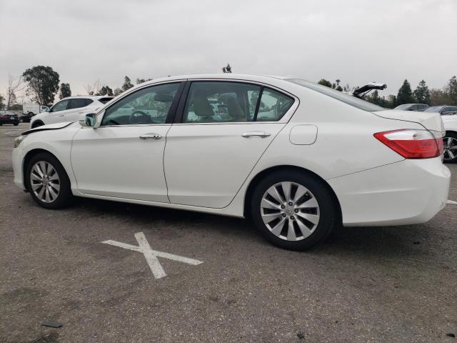 Obraz 2 z 2013 HONDA ACCORD EXL 2013 z VIN 1HGCR2F83DA234971