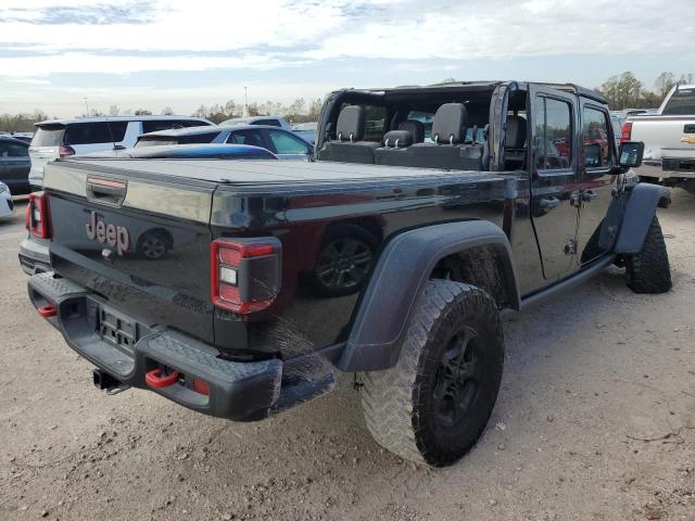 Изображение 3 2020 JEEP GLADIATOR RUBICON 2020 с VIN 1C6JJTBG4LL155352
