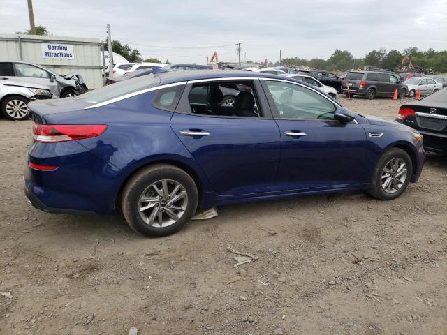 Image 3 of 2019 KIA OPTIMA LX 2019 with VIN 5XXGT4L34KG308308