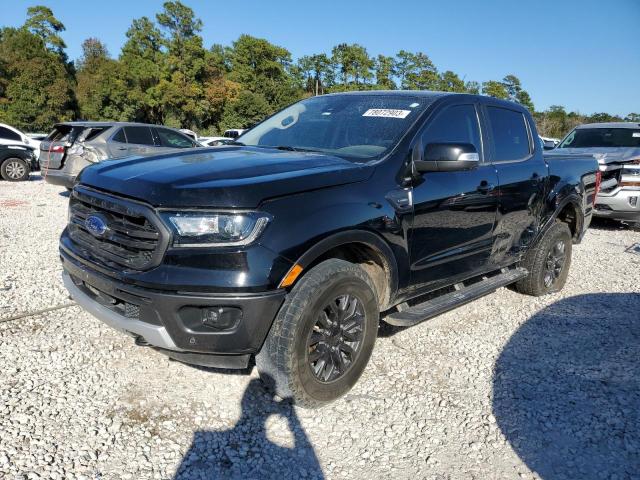 Изображение 1 2019 FORD RANGER XL 2019 с VIN 1FTER4EH9KLA53234