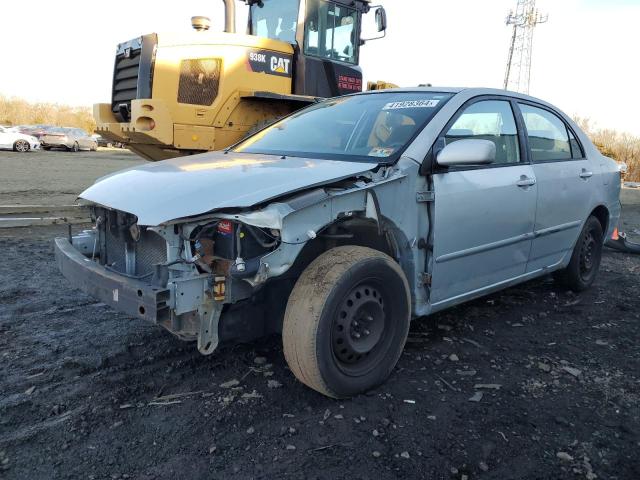 Image 1 of 2006 TOYOTA COROLLA CE 2006 with VIN 2T1BR32E56C656394