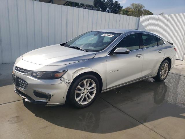 Obraz 1 z 2018 CHEVROLET MALIBU LT 2018 z VIN 1G1ZD5ST8JF137257