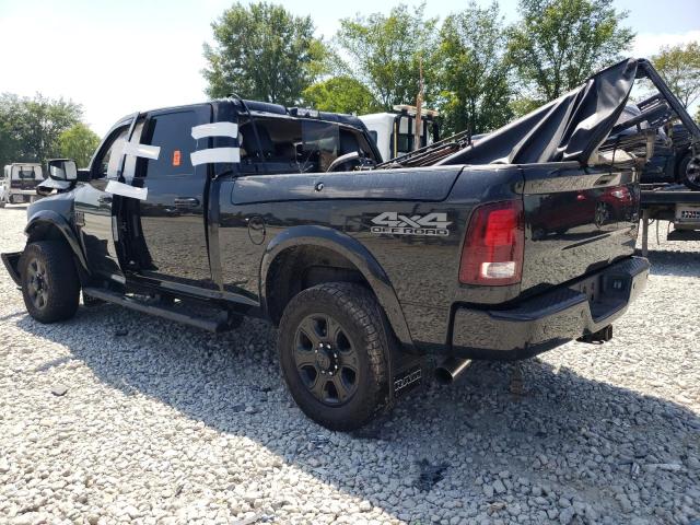 Изображение 2 2018 RAM 2500 LARAMIE 2018 с VIN 3C6UR5FJ3JG113269