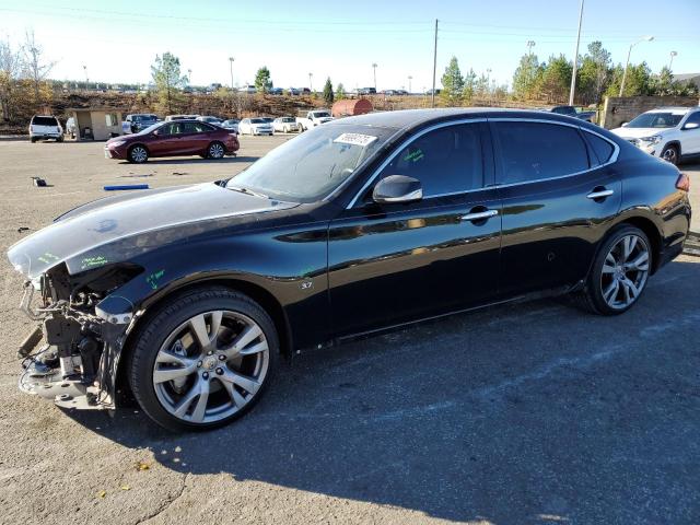 Obraz 2015 INFINITI Q70L 3.7 2015
