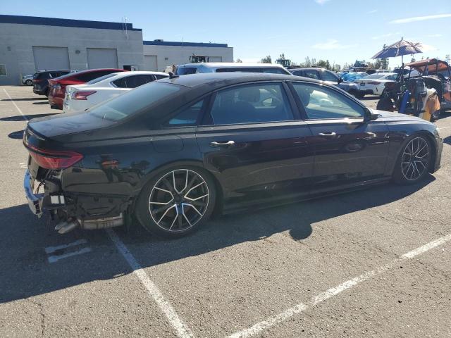 Obraz 3 z 2021 AUDI A8 L 2021 z VIN WAU8EAF88MN015214