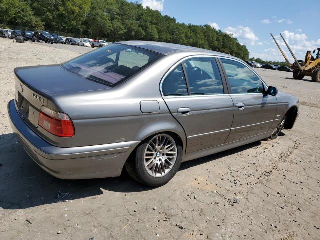 Изображение 3 2003 BMW 530 I AUTOMATIC 2003 с VIN WBADT63443CK34037
