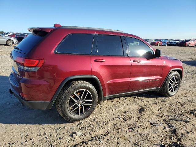 Изображение 3 2017 JEEP GRAND CHEROKEE TRAILHAWK 2017 с VIN 1C4RJFLT5HC717727
