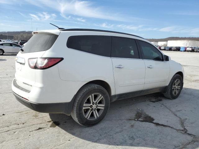 Obraz 3 z 2016 CHEVROLET TRAVERSE LT 2016 z VIN 1GNKRHKD5GJ264999
