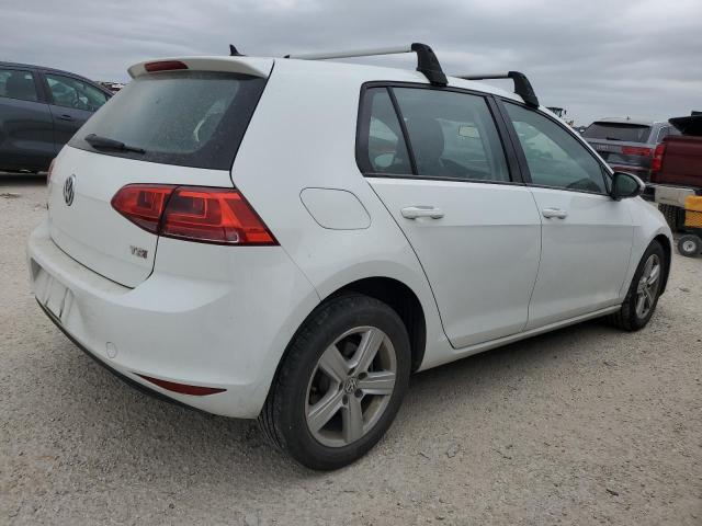 Изображение 3 2017 VOLKSWAGEN GOLF S 2017 с VIN 3VW217AU0HM028046
