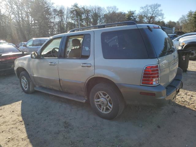 Obraz 2 z 2004 MERCURY MOUNTAINEER  2004 z VIN 4M2ZU86EX4UJ17574