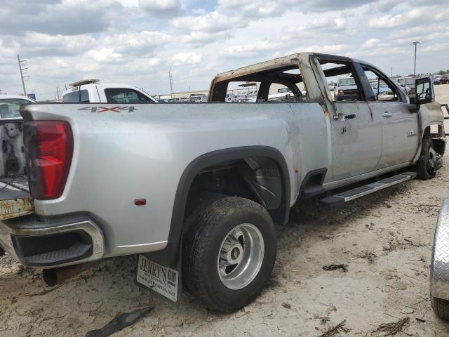 Image 3 of 2020 CHEVROLET SILVERADO K3500 LTZ 2020 with VIN 1GC4YUEY7LF205140