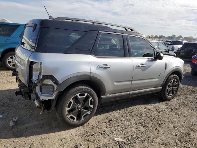 Изображение 3 2022 FORD BRONCO SPORT OUTER BANKS 2022 с VIN 3FMCR9C68NRD87262
