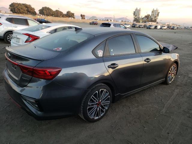 Изображение 3 2021 KIA FORTE GT 2021 с VIN 3KPF44AC3ME274076