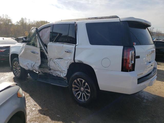 Image 2 of 2019 GMC YUKON SLT 2019 with VIN 1GKS2BKC9KR159088