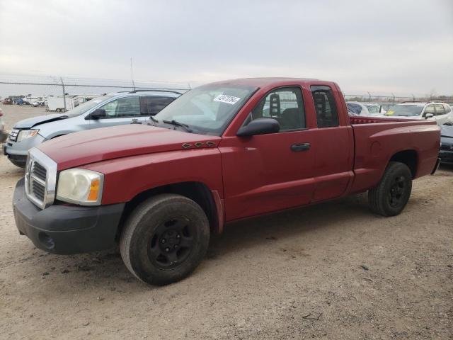 2006 DODGE DAKOTA ST 2006 image