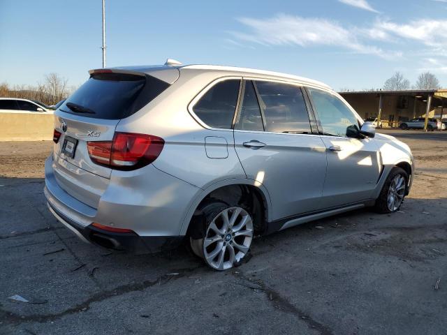 Image 3 of 2014 BMW X5 XDRIVE50I 2014 with VIN 5UXKR6C5XE0J72535