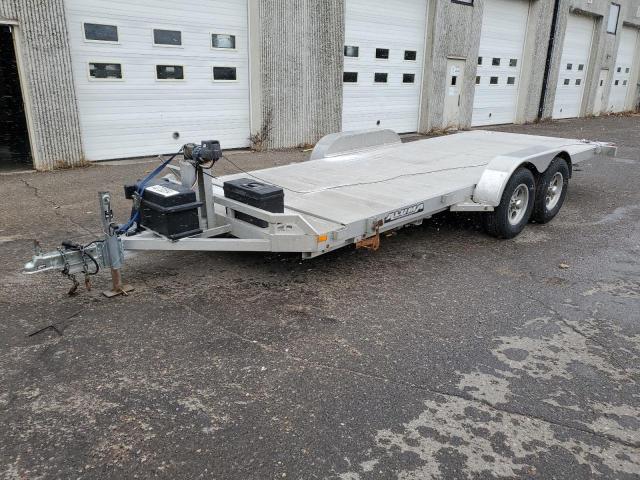 Изображение 2 2011 ALUM TANDEM TRA 2011 с VIN 1YGHD1827BB074270