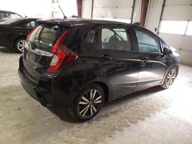 Image 3 of 2016 HONDA FIT EX 2016 with VIN JHMGK5H73GX037857