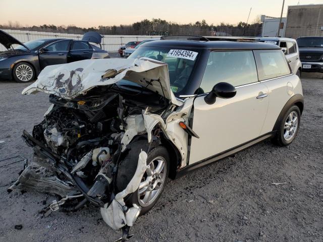 2012 MINI COOPER  2012 image