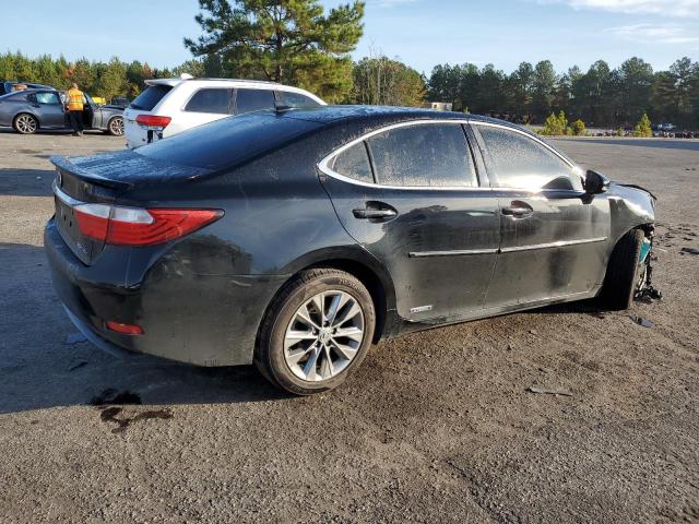 Изображение 3 2014 LEXUS ES 300H 2014 с VIN JTHBW1GG2E2065989