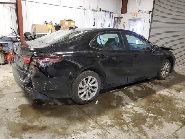 Image 3 of 2023 TOYOTA CAMRY LE 2023 with VIN 4T1C11BK6PU075752