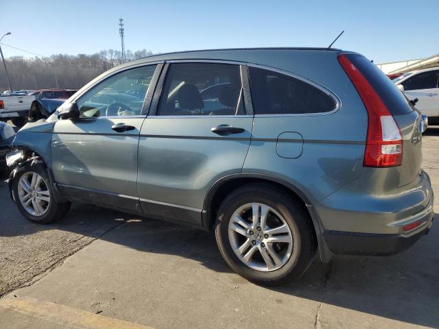 Image 2 of 2011 HONDA CR-V EX 2011 with VIN 5J6RE4H52BL047011