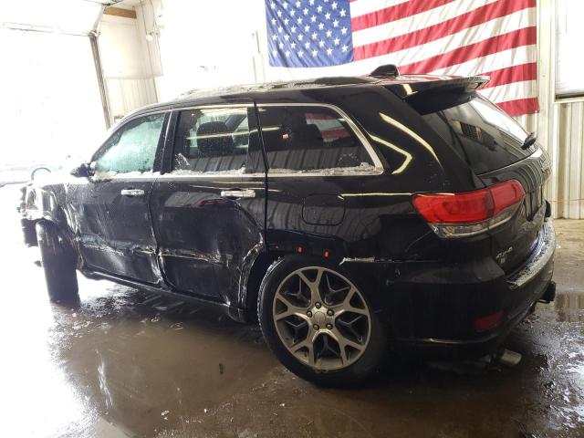 Obraz 2 z 2021 JEEP GRAND CHEROKEE OVERLAND 2021 z VIN 1C4RJFCG9MC595161