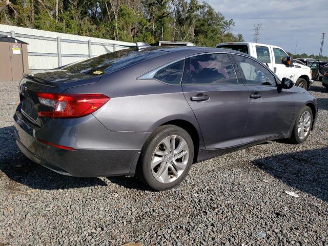 Image 3 of 2020 HONDA ACCORD LX 2020 with VIN 1HGCV1F1XLA021832