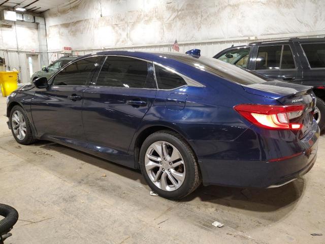 Obraz 2 z 2019 HONDA ACCORD LX 2019 z VIN 1HGCV1F13KA050488
