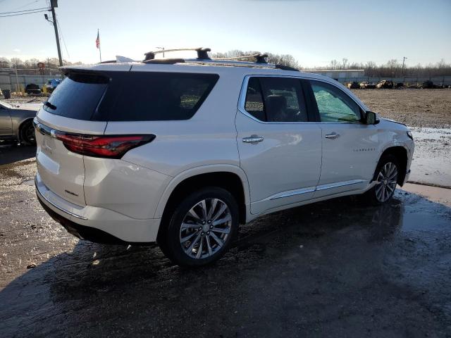 Изображение 3 2023 CHEVROLET TRAVERSE PREMIER 2023 с VIN 1GNEVKKW1PJ158122