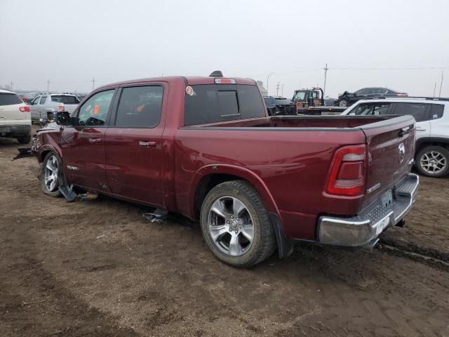 Obraz 2 z 2021 RAM 1500 LARAMIE 2021 z VIN 1C6SRFJT2MN790279