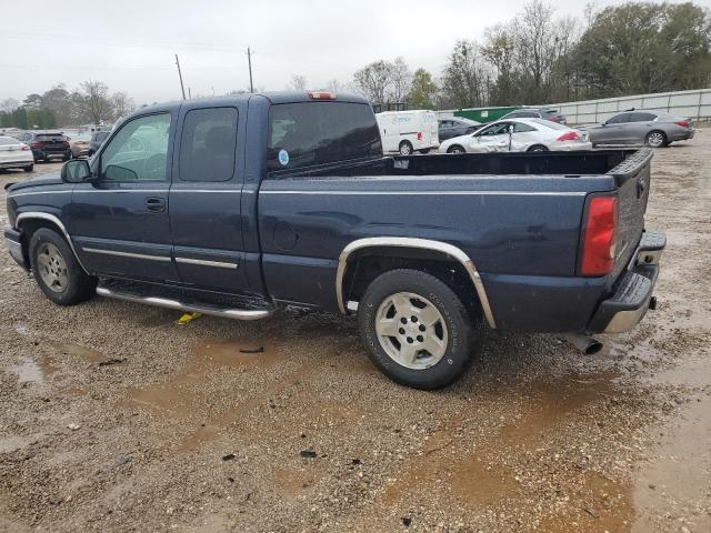 Obraz 2 z 2006 CHEVROLET SILVERADO C1500 2006 z VIN 1GCEC19V96Z222137