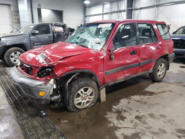 Изображение 2000 HONDA CR-V EX 2000
