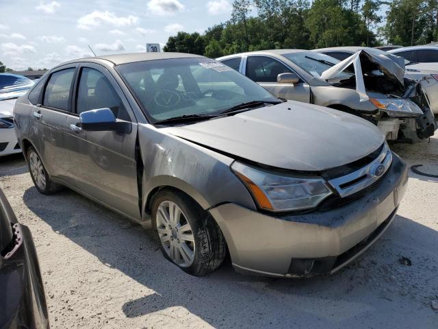 Obraz 1 z 2008 FORD FOCUS SE 2008 z VIN 1FAHP35N68W278873
