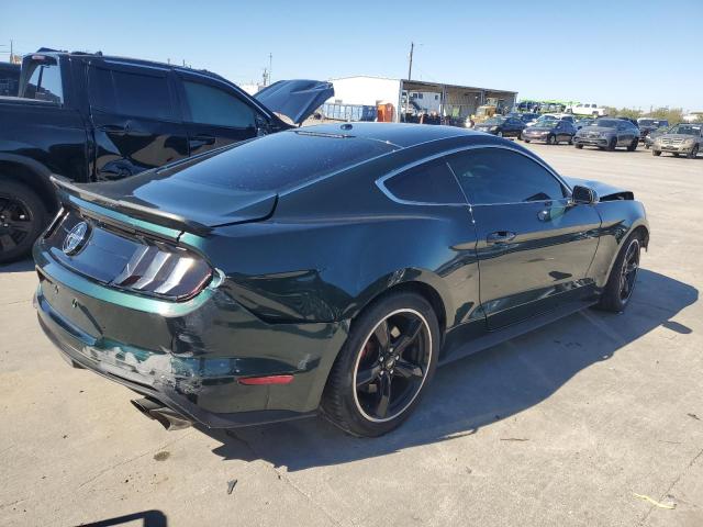 Obraz 3 z 2019 FORD MUSTANG BULLITT 2019 z VIN 1FA6P8K06K5506607