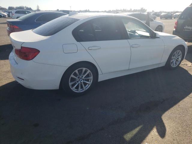 Image 3 of 2017 BMW 320 I 2017 with VIN WBA8A9C34HK864699