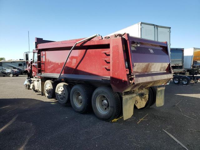 Obraz 3 z 2022 MACK GRANITE  2022 z VIN 1M2GR4TC5NM001609