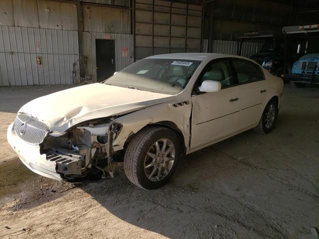 Obraz 2007 BUICK LUCERNE CXL 2007