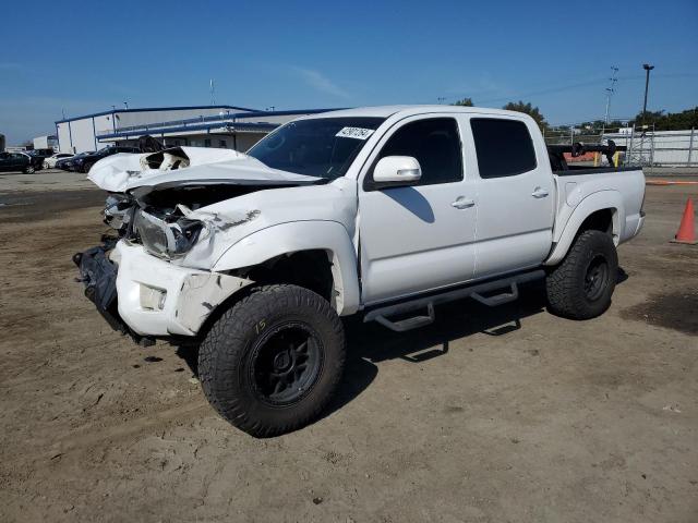 Изображение 1 2014 TOYOTA TACOMA DOUBLE CAB PRERUNNER 2014 с VIN 3TMJU4GN1EM167540