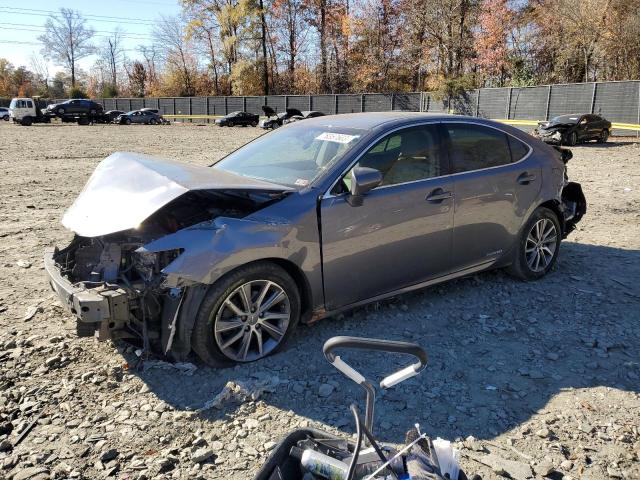 Obraz 1 z 2016 LEXUS ES 300H 2016 z VIN JTHBW1GG1G2109418
