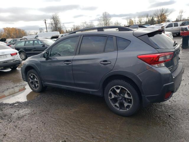 Image 2 of 2020 SUBARU CROSSTREK PREMIUM 2020 with VIN JF2GTAPC1L8227510