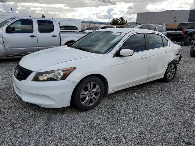 2011 HONDA ACCORD SE 2011 image