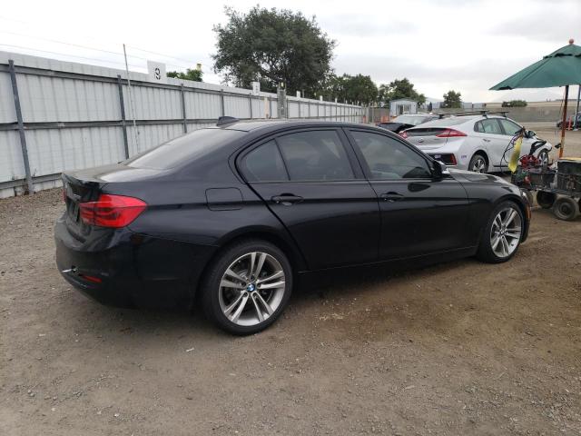 Image 3 of 2016 BMW 328 I SULEV 2016 with VIN WBA8E9C55GK645321