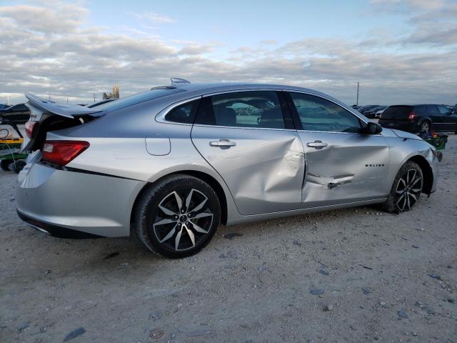 Изображение 3 2021 CHEVROLET MALIBU RS 2021 с VIN 1G1ZG5ST1MF063322