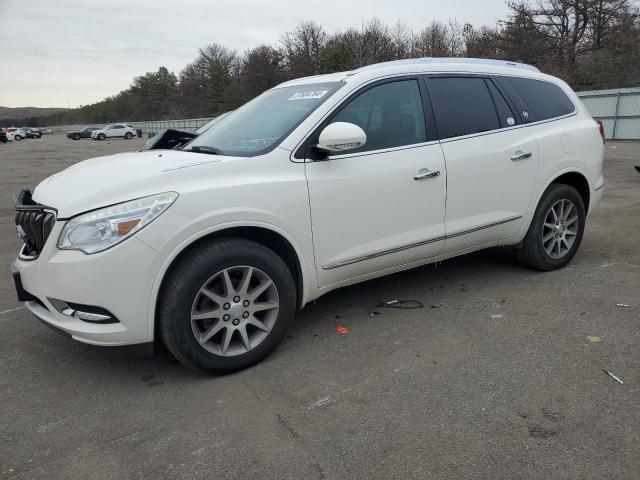 Obraz 2015 BUICK ENCLAVE  2015