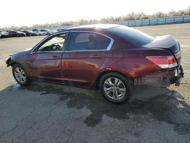 Image 2 of 2011 HONDA ACCORD LXP 2011 with VIN 1HGCP2F48BA097395