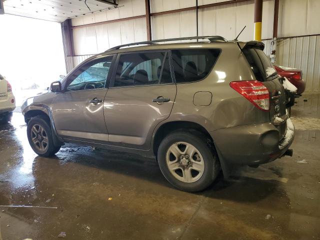 Image 2 of 2012 TOYOTA RAV4  2012 with VIN 2T3BF4DV6CW267096