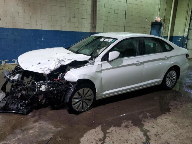 Изображение 2019 VOLKSWAGEN JETTA S 2019