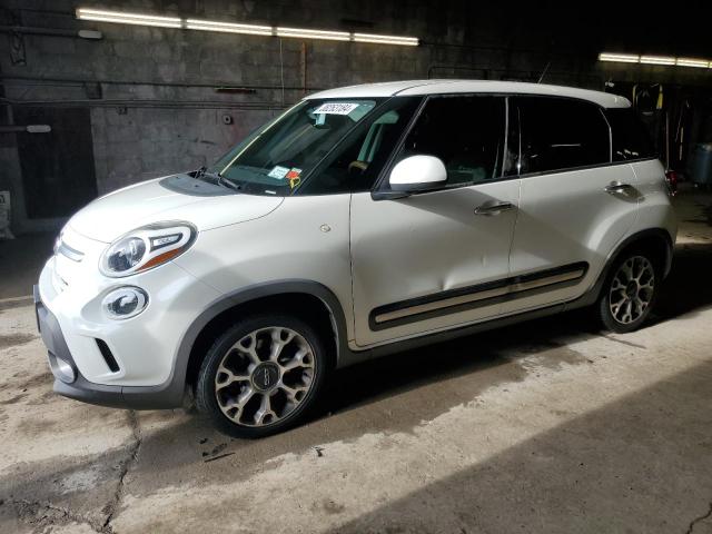 Изображение 2014 FIAT 500L TREKKING 2014